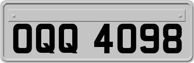 OQQ4098