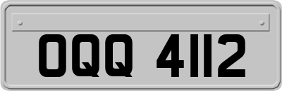 OQQ4112
