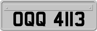 OQQ4113