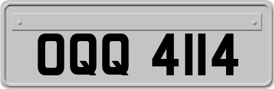 OQQ4114