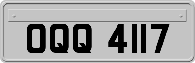 OQQ4117