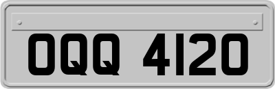 OQQ4120