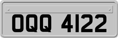 OQQ4122