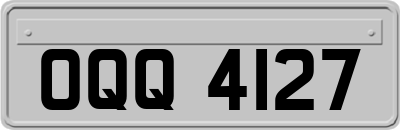 OQQ4127