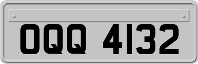 OQQ4132
