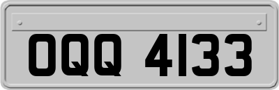 OQQ4133