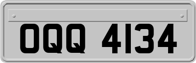 OQQ4134