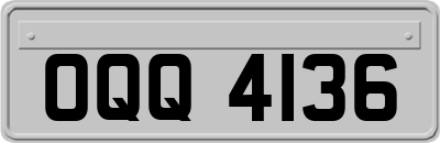OQQ4136