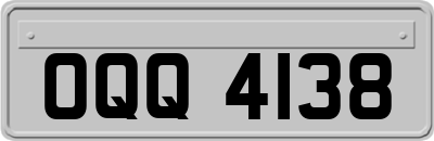 OQQ4138