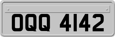 OQQ4142