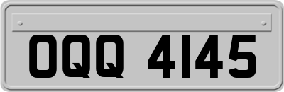 OQQ4145