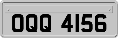 OQQ4156