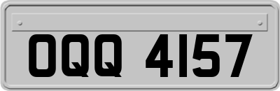 OQQ4157