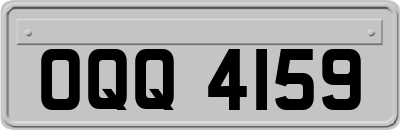 OQQ4159