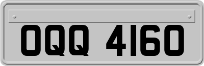 OQQ4160