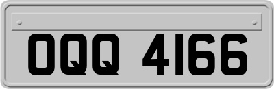 OQQ4166