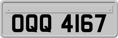 OQQ4167