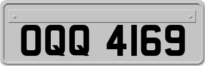 OQQ4169