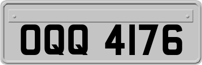 OQQ4176