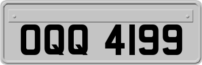 OQQ4199