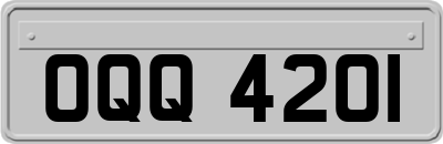 OQQ4201