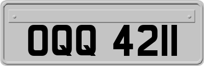 OQQ4211