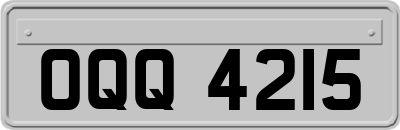 OQQ4215