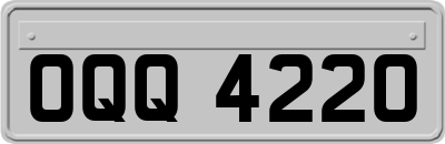 OQQ4220