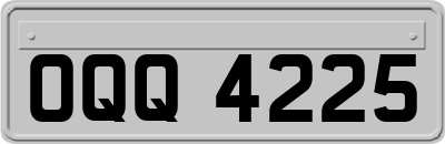 OQQ4225