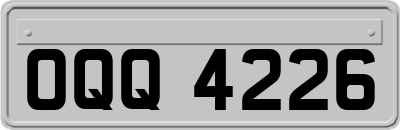 OQQ4226