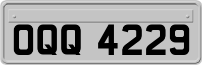 OQQ4229