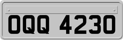OQQ4230