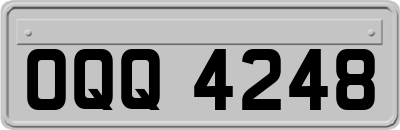 OQQ4248