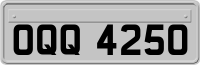 OQQ4250
