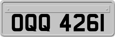 OQQ4261