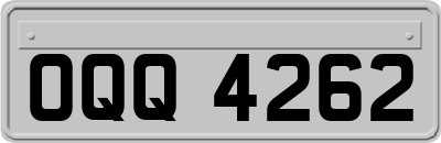 OQQ4262