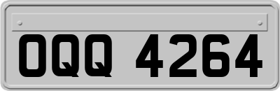 OQQ4264