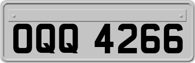 OQQ4266