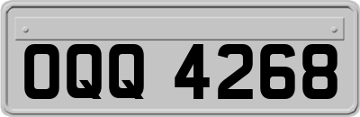 OQQ4268