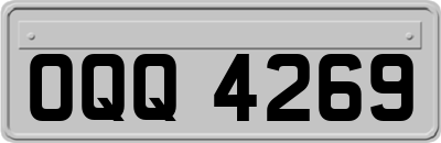 OQQ4269