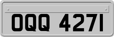 OQQ4271