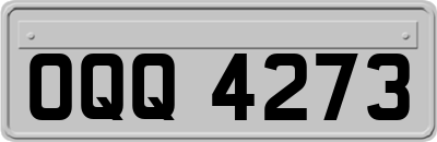 OQQ4273