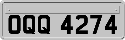 OQQ4274