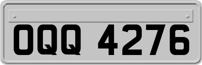 OQQ4276
