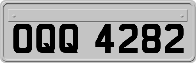 OQQ4282