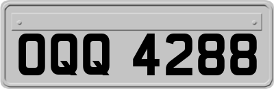 OQQ4288