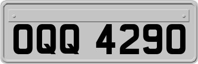OQQ4290
