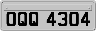 OQQ4304