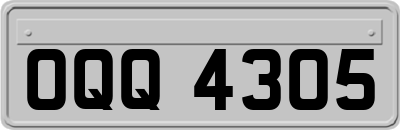 OQQ4305