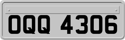 OQQ4306